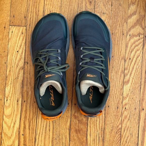 Altra MEN'S SUPERIOR 6 - Picture 8 of 12